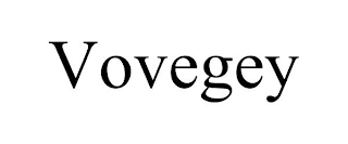 VOVEGEY