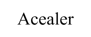 ACEALER