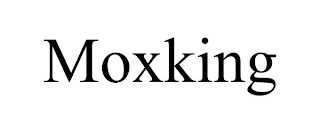 MOXKING