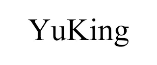 YUKING