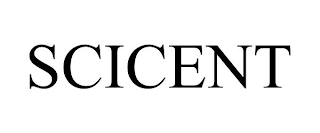 SCICENT