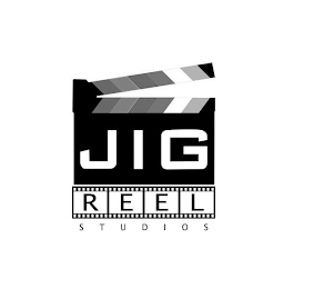 JIG REEL STUDIOS