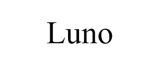 LUNO