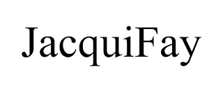 JACQUIFAY