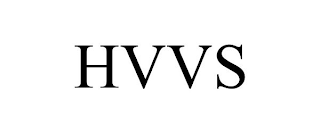 HVVS
