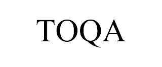 TOQA