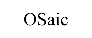 OSAIC