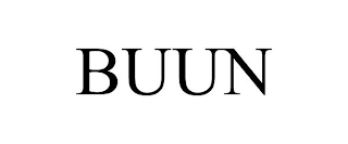 BUUN