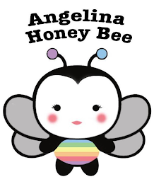 ANGELINA HONEY BEE