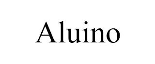 ALUINO