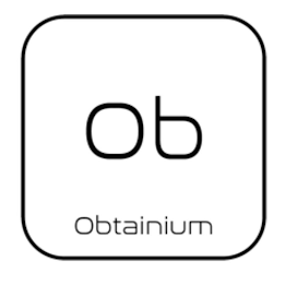 OB OBTAINIUM