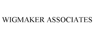 WIGMAKER ASSOCIATES
