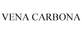 VENA CARBONA