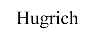 HUGRICH