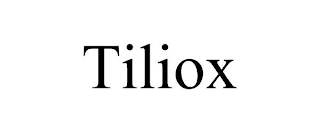 TILIOX