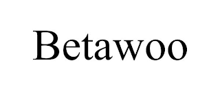 BETAWOO