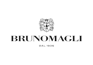 BRUNOMAGLI DAL 1936