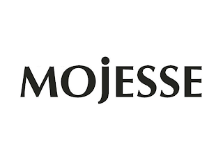 MOJESSE