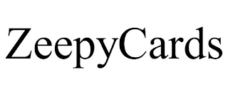 ZEEPYCARDS