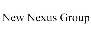 NEW NEXUS GROUP