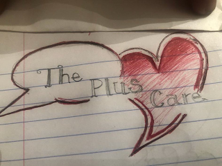 THE PLUS CARE