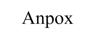 ANPOX
