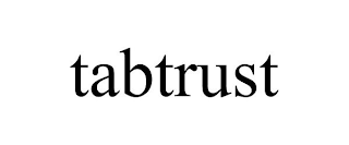 TABTRUST