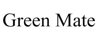 GREEN MATE