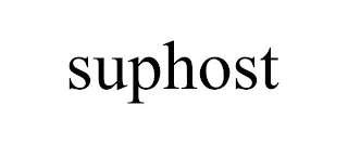 SUPHOST