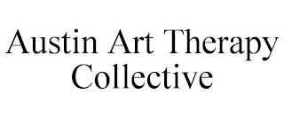 AUSTIN ART THERAPY COLLECTIVE