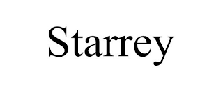 STARREY