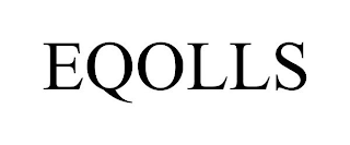 EQOLLS