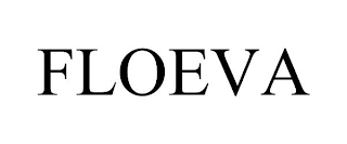 FLOEVA