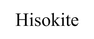 HISOKITE