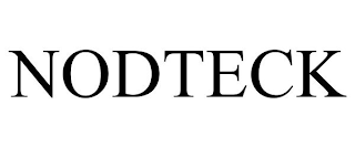 NODTECK