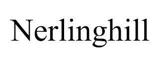 NERLINGHILL