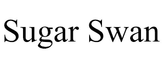 SUGAR SWAN