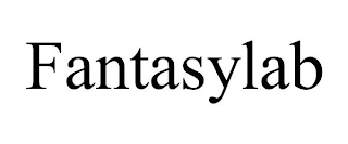 FANTASYLAB