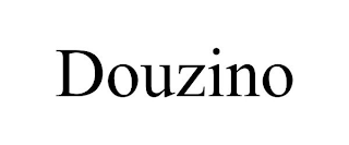 DOUZINO