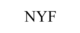 NYF