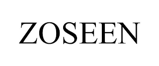 ZOSEEN