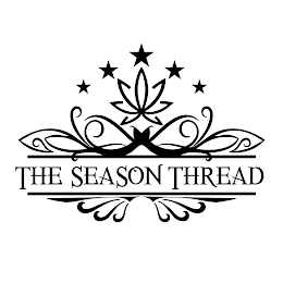 THE SEASON THREAD