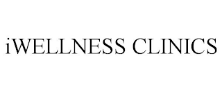 IWELLNESS CLINICS