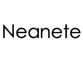 NEANETE