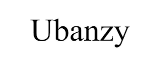 UBANZY