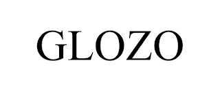 GLOZO