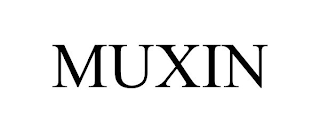 MUXIN