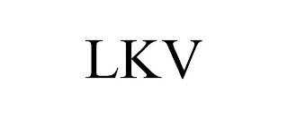 LKV