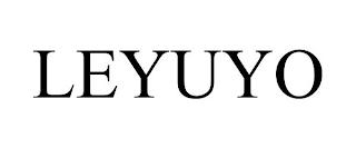 LEYUYO