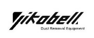 YIKOBELL DUST REMOVAL EQUIPMENT